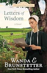 Letters wisdom for sale  Delivered anywhere in USA 