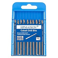 Hpmaison 3mm 10pcs for sale  Delivered anywhere in UK