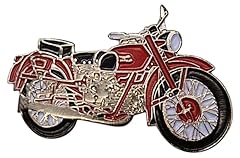 Pin moto guzzi gebraucht kaufen  Wird an jeden Ort in Deutschland