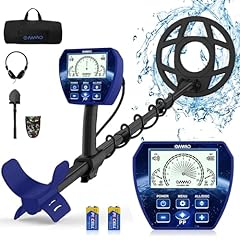 Ommo metal detector for sale  Delivered anywhere in USA 