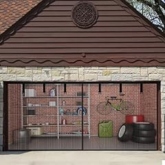 Garage door screen for sale  Delivered anywhere in USA 