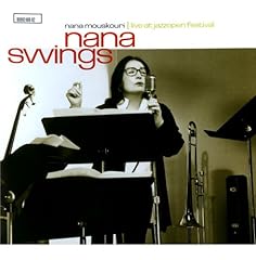 Nana swings edition d'occasion  Livré partout en France