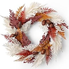 Williata fall wreaths for sale  Delivered anywhere in USA 
