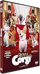 Royal corgi d'occasion  Livré partout en Belgiqu