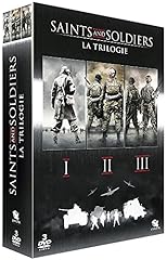 Saints and soldiers d'occasion  Livré partout en France