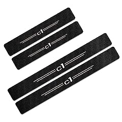 4pcs car door for sale  Delivered anywhere in UK