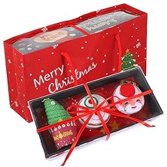 Kontonty christmas towels for sale  Delivered anywhere in UK