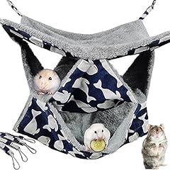 Pet cage hammock for sale  Delivered anywhere in UK
