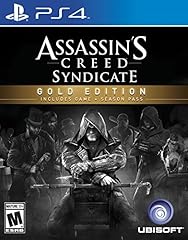 Assassin creed syndicate for sale  Delivered anywhere in USA 