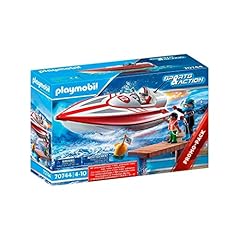 Playmobil sports action d'occasion  Livré partout en France