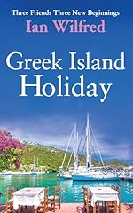 Greek island holiday gebraucht kaufen  Wird an jeden Ort in Deutschland