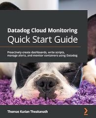Datadog cloud monitoring for sale  Delivered anywhere in USA 