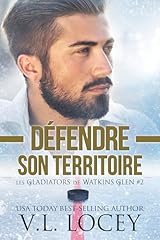 Défendre territoire gladiator d'occasion  Livré partout en France