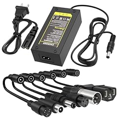 42v charger plugs for sale  Delivered anywhere in USA 