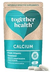 Together oceanpure calcium for sale  Delivered anywhere in UK