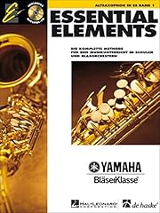 Essential elements altsaxophon gebraucht kaufen  Wird an jeden Ort in Deutschland