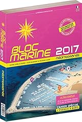 Bloc marine 2017 d'occasion  Livré partout en France