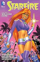 Starfire vol. welcome for sale  Delivered anywhere in UK