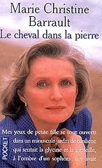 Cheval pierre d'occasion  Livré partout en France