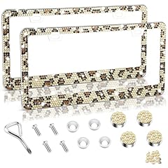Amiss bling license for sale  Delivered anywhere in USA 