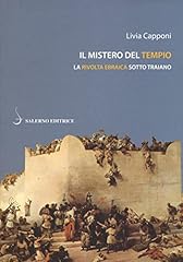 Mistero del tempio. usato  Spedito ovunque in Italia 
