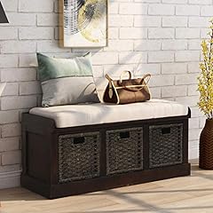 Merax rustic entryway for sale  Delivered anywhere in USA 