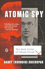 Atomic spy the gebraucht kaufen  Wird an jeden Ort in Deutschland
