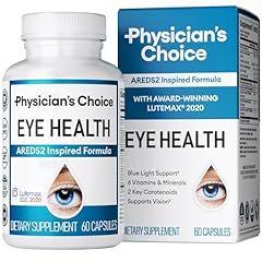 Areds eye vitamins for sale  Delivered anywhere in USA 