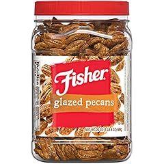 Fisher snack glazed for sale  Delivered anywhere in USA 