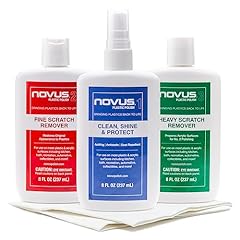 Novus pk1 plastic for sale  Delivered anywhere in USA 