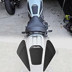 Wooga moto serbatoio usato  Spedito ovunque in Italia 