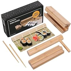 Toys4boys kit sushi d'occasion  Livré partout en France