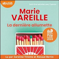 Dernière allumette suivi d'occasion  Livré partout en France