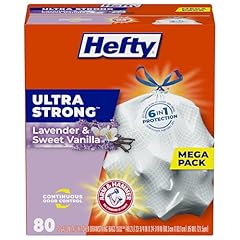 Hefty ultra strong for sale  Delivered anywhere in USA 