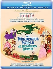 Wonderful brothers grimm for sale  Delivered anywhere in USA 