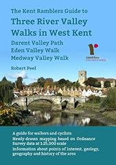 Kent ramblers guide for sale  Delivered anywhere in UK