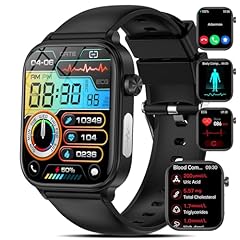 2024 nuovo smartwatch usato  Spedito ovunque in Italia 