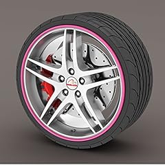 Rover pink rimblades for sale  Delivered anywhere in UK