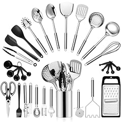 Stainless steel cooking for sale  Delivered anywhere in USA 
