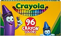 Classic color crayons for sale  Delivered anywhere in USA 