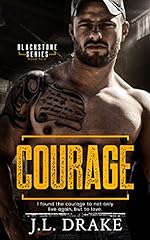 Courage (Blackstone Series Book 4) for sale  Delivered anywhere in UK