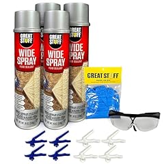 Great stuff wide for sale  Delivered anywhere in USA 