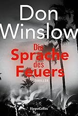 Sprache feuers thriller gebraucht kaufen  Wird an jeden Ort in Deutschland