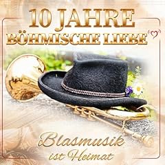 Jahre böhmische blasmusik gebraucht kaufen  Wird an jeden Ort in Deutschland