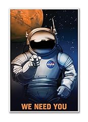 Mars explorers wanted for sale  Delivered anywhere in USA 