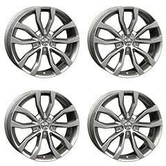 Autec alloy wheels for sale  Delivered anywhere in UK