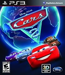 Cars video game for sale  Delivered anywhere in USA 