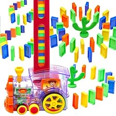 160pcs dominos train for sale  Delivered anywhere in USA 