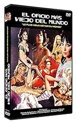 Oldest profession dvd for sale  Delivered anywhere in UK