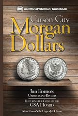Carson city morgan d'occasion  Livré partout en France